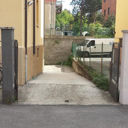 Bologna Dream Apartments Exterior photo